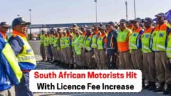 Brace for Impact: Licence Renewal Costs to Skyrocket from 2025