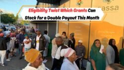 Unlocking SASSA’s Double Benefit: Who Qualifies for Two Grants in September 2025?