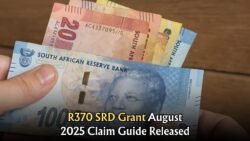 Unlock Your R370 SRD in August 2025: Essential Guide from SASSA