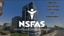 NSFAS Payout Alert: Mark Your Calendar for the R5,200 Allowance in September 2025!