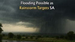 Brace Yourself: Intense Rainfall and Storms to Hit South Africa This Week in Emergency Weather Alert