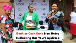September 2025 Brings a Boost: SASSA Grant Increase Confirmed for Millions