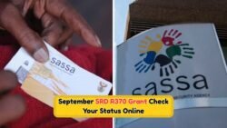 Unlock Your R370 SRD Benefits: September 2025 Eligibility, Payment Dates, and Claim Guide