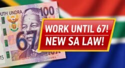 Retirement Policy Update: Age Limit Increased to 67 from Sept 2025