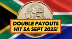 Beneficiaries Could Get Twice the Amount in September 2025