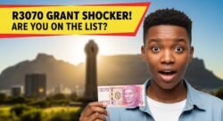 R3,070 Youth Grant Updates – Full Beneficiary Names Revealed