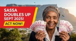 September 2025 SASSA Double Payout: Step-by-Step Instructions for Beneficiaries to Claim Easily