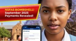 Students Advised to Verify NSFAS September 2025 Payment Dates